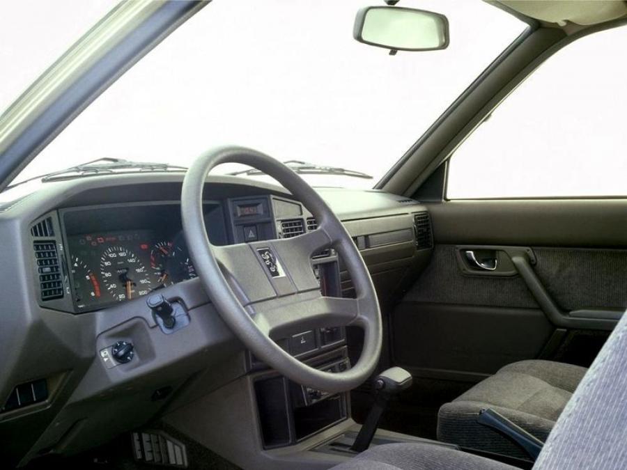  Peugeot 505 1979 года  (фото 11 из 13)
